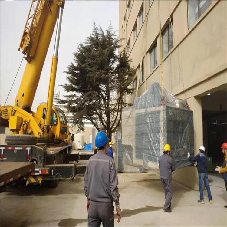 隆广镇附近12吨吊车出租电话