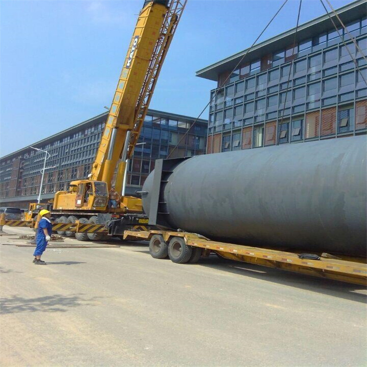 隆广镇大型吊车租赁公司