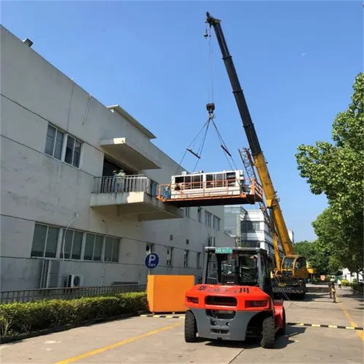 隆广镇小型吊车出租电话