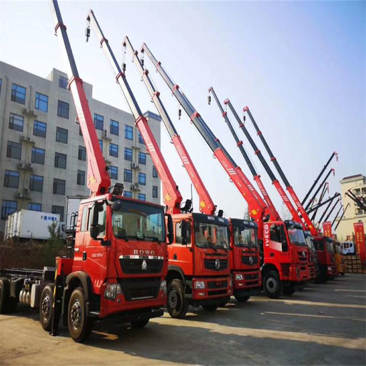 隆广镇租专业吊车电话