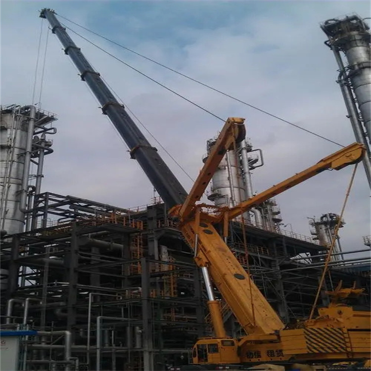 隆广镇吊车出租电话