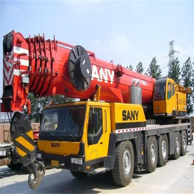 隆广镇附近工地哪里有吊车出租|应急吊装服务|24小时灵活调度