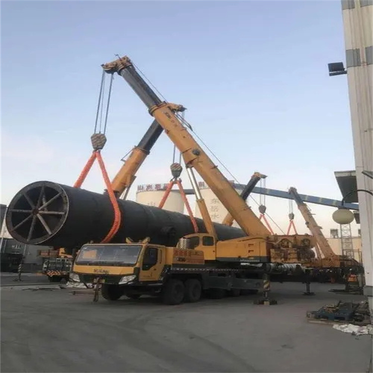 隆广镇找哪里有附近吊车出租|35吨|本地快速响应