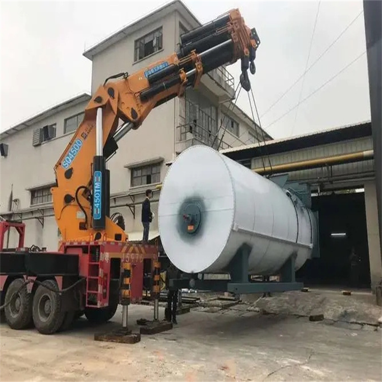 隆广镇室内装修小型折臂吊出租服务：高效解决方案与租赁指南