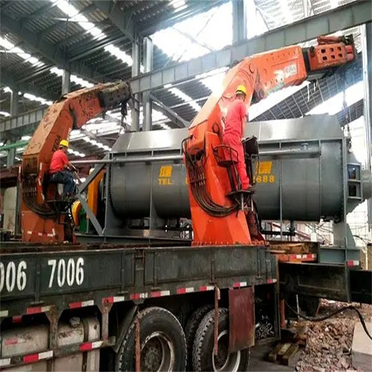 隆广镇大型随车吊出租多少钱