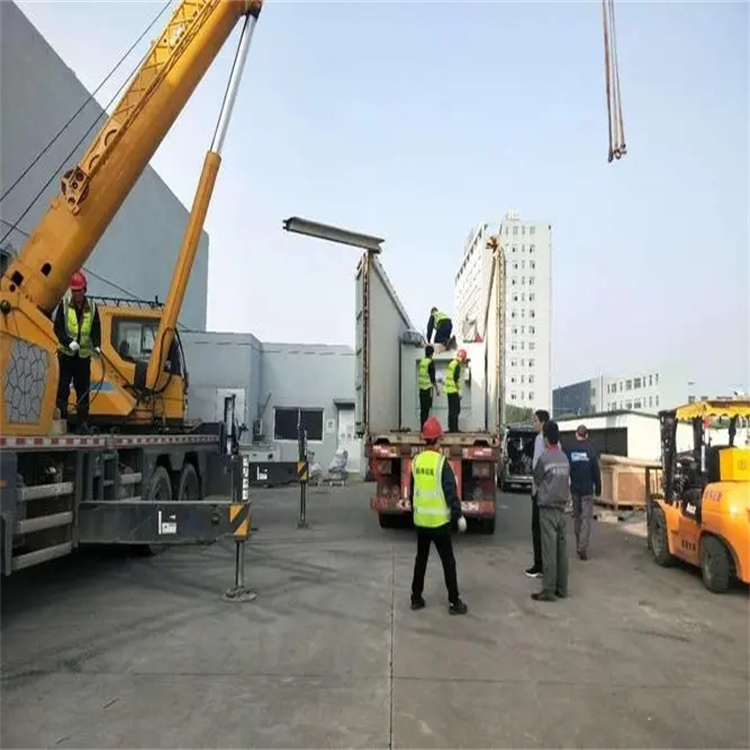 隆广镇如何找到附近的吊车救援服务