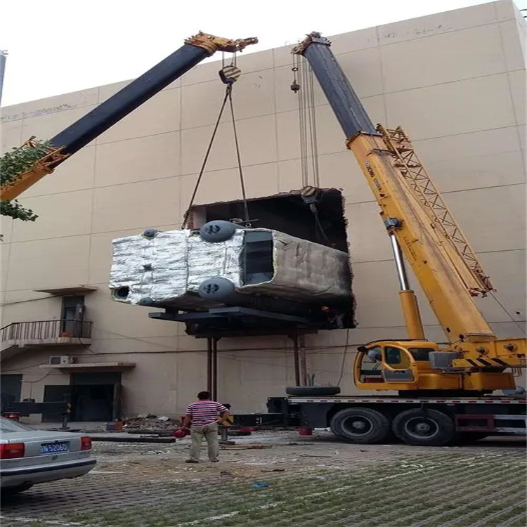 隆广镇25吨汽车吊出租