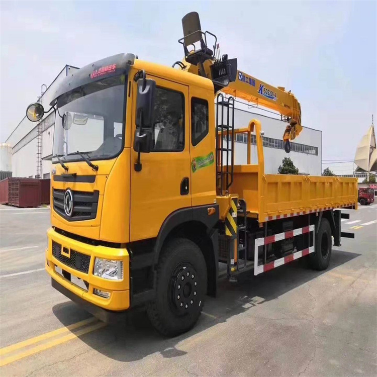 隆广镇附近找一辆随车吊出租