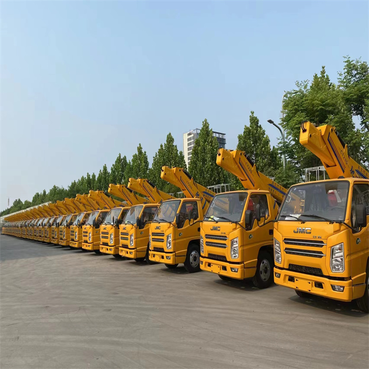 隆广镇路灯车高空作业车出租|市政维修|广告安装