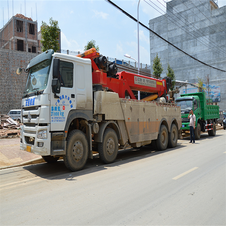 隆广镇50吨随车吊出租