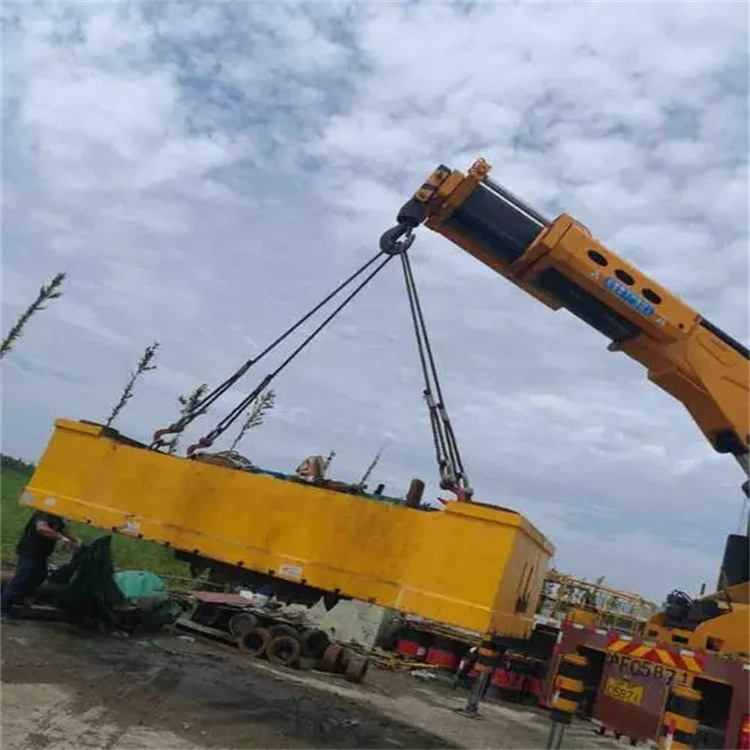 隆广镇专业吊车出租哪家好