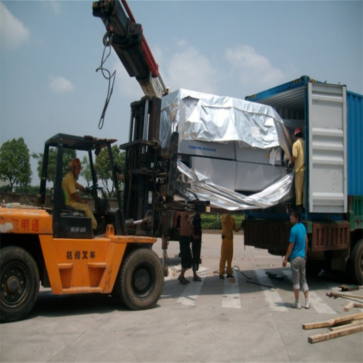 隆广镇专业吊车出租多少钱