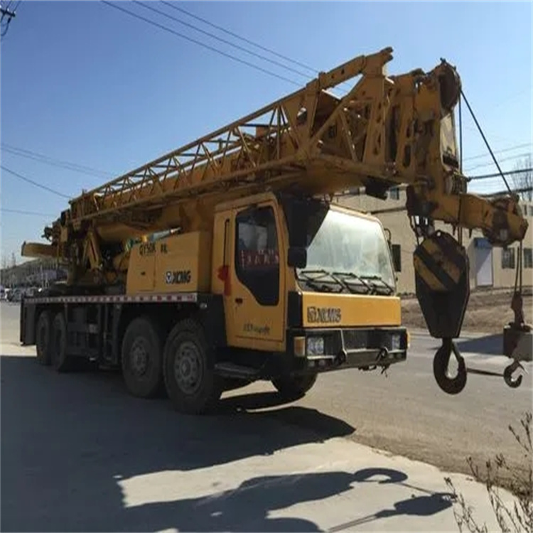 隆广镇哪里有专业吊车出租