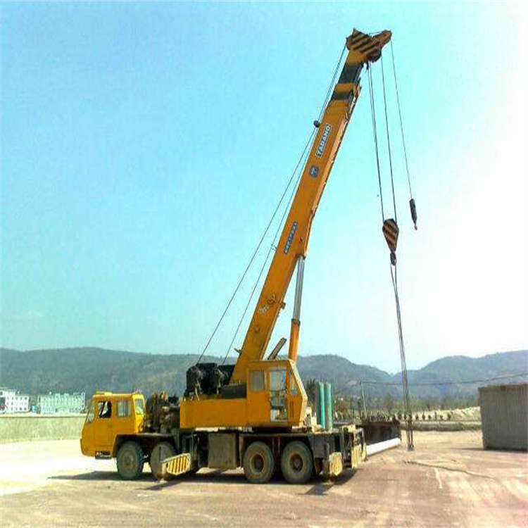 隆广镇小型吊车出租价格是多少