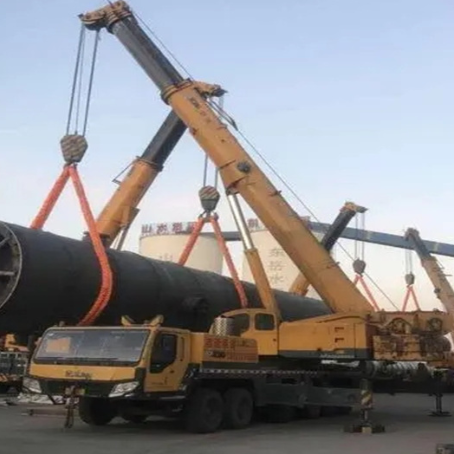 隆广镇46米吊车怎么出租